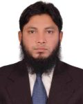 A S M Rakibul Alam