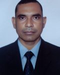 Mohammed Allama Ikbal Hossain