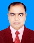 Mohammed Homayun Kabir