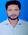 Mohammed Mahbub Hossain