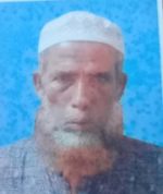 Mokhbul Hossain