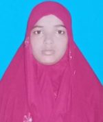 Nasima Khatun