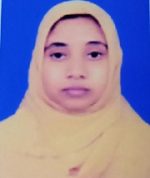Nazmun Nahar
