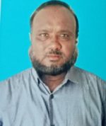 Ruhul Amin