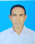 Shajahan Mia
