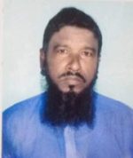 Umed Ali